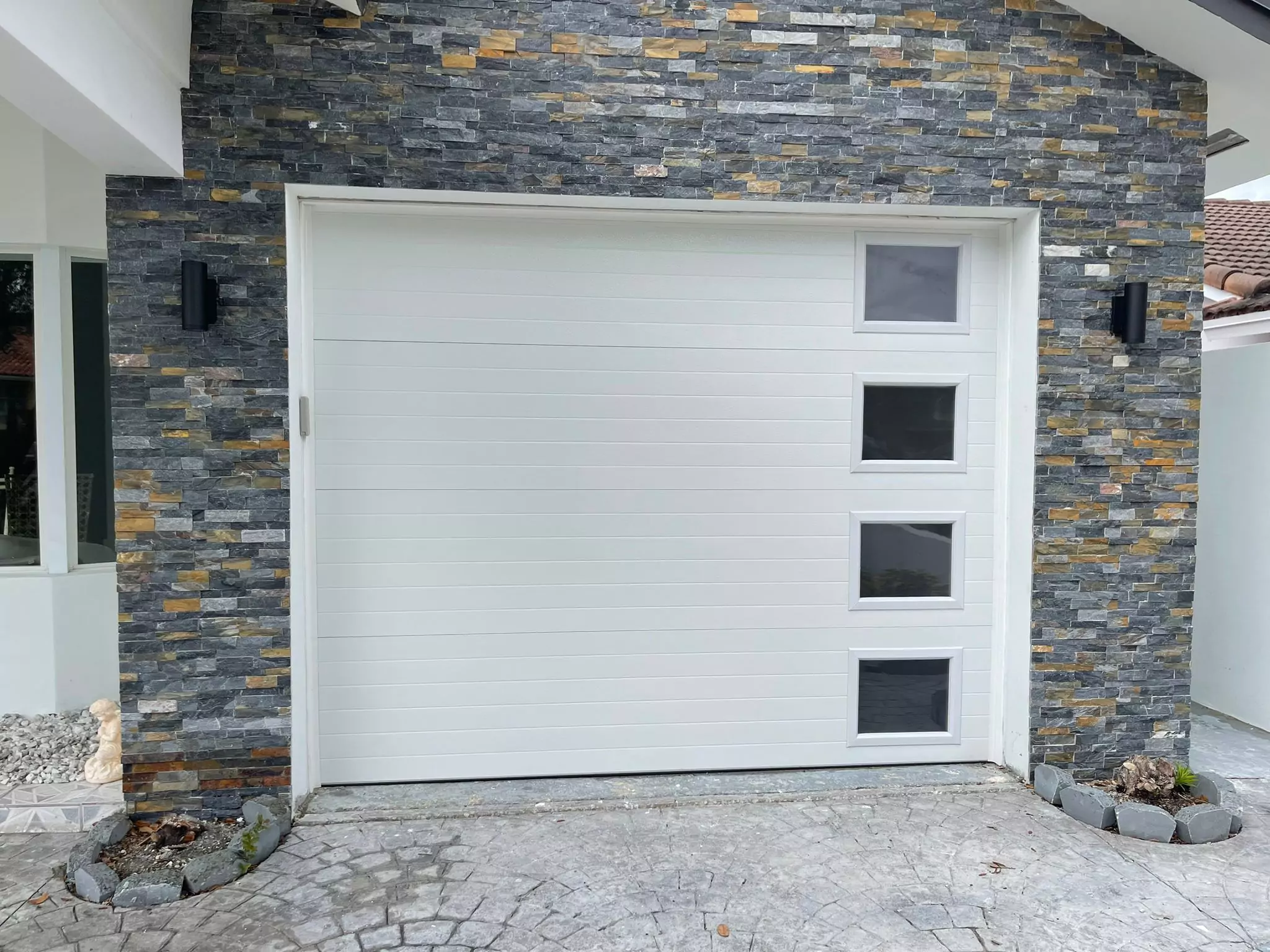 Garage Door Repair Service